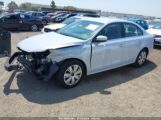 VOLKSWAGEN JETTA 1.4T S снимка