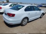 VOLKSWAGEN JETTA 1.4T S снимка