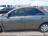 TOYOTA CAMRY LE photo