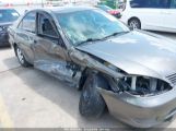 TOYOTA CAMRY LE photo