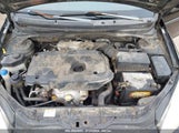 Hyundai Accent Gls KMHCN46C18U219203 снимка