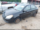 Hyundai Accent Gls KMHCN46C18U219203 снимка