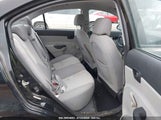 Hyundai Accent Gls KMHCN46C18U219203 снимка