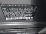 HONDA HR-V AWD EX-L/AWD EX-L W/O BSI 3CZRZ2H73RM****** снимка