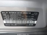 MITSUBISHI OUTLANDER ES 2.5 S-AWC JA4J4TA8XNZ****** fotografie