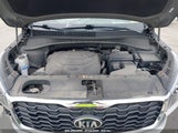 KIA SORENTO 3.3L LX 5XYPGDA52KG457482 fotografie