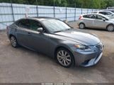 LEXUS IS 250 снимка