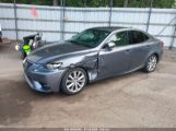 LEXUS IS 250 снимка