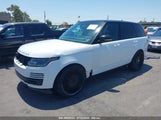 LAND ROVER RANGE ROVER HSE SALGS2RU8LA592670 снимка