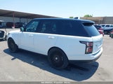LAND ROVER RANGE ROVER HSE SALGS2RU8LA592670 снимка
