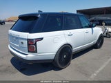LAND ROVER RANGE ROVER HSE SALGS2RU8LA592670 снимка