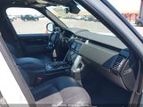 LAND ROVER RANGE ROVER HSE SALGS2RU8LA592670 снимка