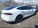 Tesla Model S P85 5YJSA1H1XEFP36798 снимка