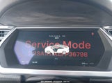 Tesla Model S P85 5YJSA1H1XEFP36798 photo