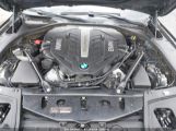 BMW 550I WBAKN9C51FD****** fotografie