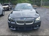 BMW 550I photo