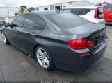 BMW 550I photo