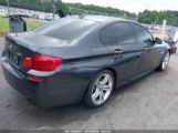 BMW 550I photo