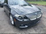 BMW 550I photo