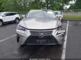 LEXUS NX 300 photo