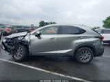 LEXUS NX 300 photo