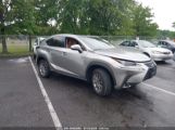 LEXUS NX 300 photo