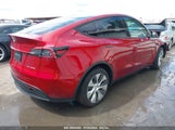 TESLA MODEL Y LONG RANGE DUAL MOTOR ALL-WHEEL DRIVE 7SAYGDEE8RA283983 photo