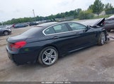 BMW 650I GRAN COUPE XDRIVE WBA6B4C56DD098367 снимка