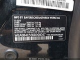 BMW 650I GRAN COUPE XDRIVE WBA6B4C56DD098367 снимка