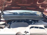 HONDA PILOT EX-L 5FNYF4H56DB081490 снимка