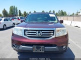 HONDA PILOT EX-L 5FNYF4H56DB081490 снимка