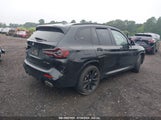BMW X3 xDrive30I 5UX53DP05N9L12715 photo