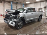 TOYOTA TUNDRA SR5 5.7L V8 5TFUY5F17EX357035 fotografie