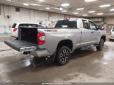 TOYOTA TUNDRA SR5 5.7L V8 5TFUY5F17EX357035 photo