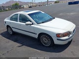 VOLVO S60 2.4T YV1RS58D812****** fotografie