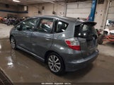 HONDA FIT SPORT JHMGE8G50DC****** снимка