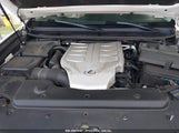 LEXUS 460 PREMIUM JTJJM7FXXA5****** снимка