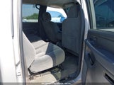 CHEVROLET SILVERADO 2500HD LS 1GCHK23U85F****** снимка