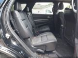 DODGE DURANGO GT AWD снимка