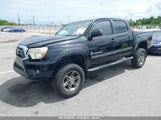 TOYOTA TACOMA PRERUNNER V6 5TFJU4GN3EX****** снимка