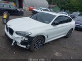 BMW X4 M40I 5UX43DT06N9****** снимка