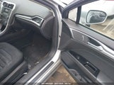 FORD FUSION HYBRID SE 3FA6P0LU5ER****** снимка