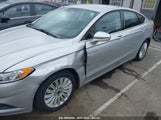 FORD FUSION HYBRID SE 3FA6P0LU5ER****** снимка