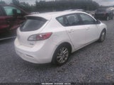 MAZDA MAZDA3 I TOURING JM1BL1L8XC1661864 снимка