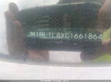 MAZDA MAZDA3 I TOURING JM1BL1L8XC1661864 снимка