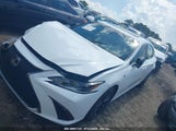 LEXUS ES 350 F SPORT 58AGZ1B16NU****** photo