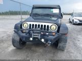 JEEP WRANGLER UNLIMITED SAHARA photo