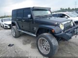 JEEP WRANGLER UNLIMITED SAHARA photo