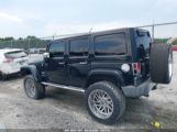 JEEP WRANGLER UNLIMITED SAHARA снимка