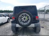 JEEP WRANGLER UNLIMITED SAHARA photo